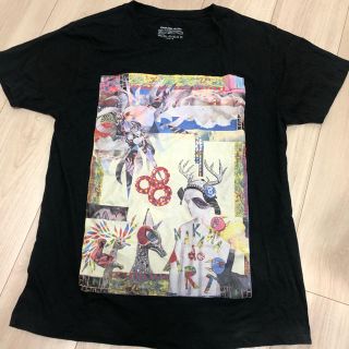 香取慎吾　NAKAMA de Tシャツ(Tシャツ(半袖/袖なし))