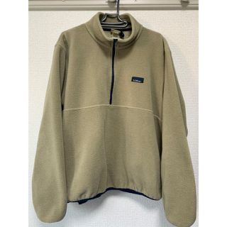 エルエルビーン(L.L.Bean)のL.L.Bean フリース(ブルゾン)