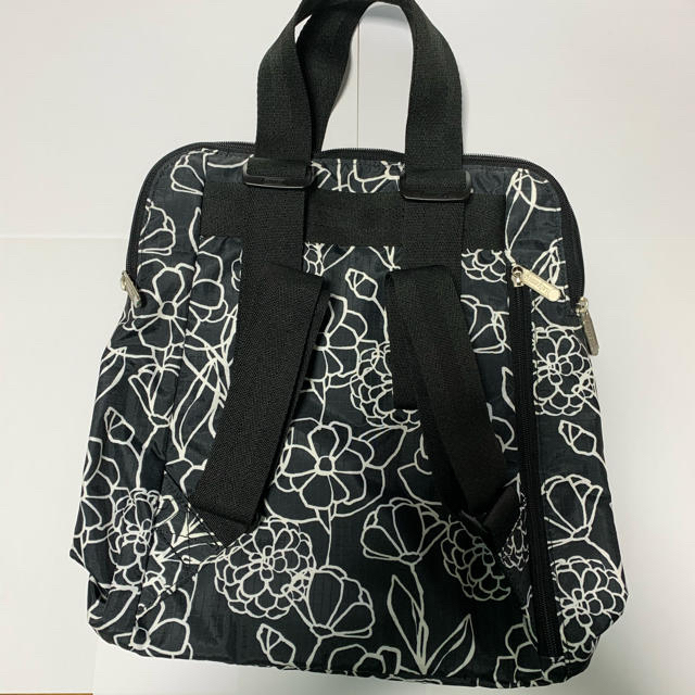 LeSportsac(レスポートサック)のレスポートサック 2way リュック レディースのバッグ(リュック/バックパック)の商品写真