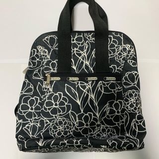 レスポートサック(LeSportsac)のレスポートサック 2way リュック(リュック/バックパック)