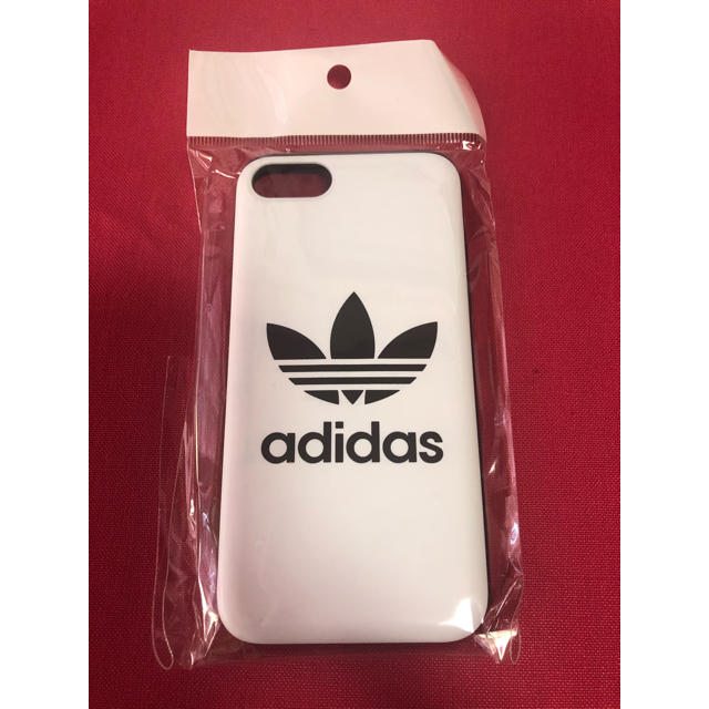 adidas(アディダス)のしーさん専用 スマホ/家電/カメラのスマホアクセサリー(iPhoneケース)の商品写真