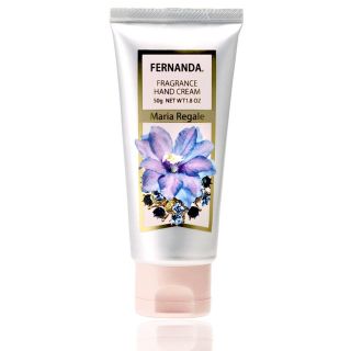 フェルナンダ(FERNANDA)のフェルナンダ フレグランスハンドクリーム マリアリゲル(50g)(ハンドクリーム)