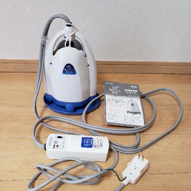 風呂バンス1000 bath heater 風呂バンス1000 bath heater