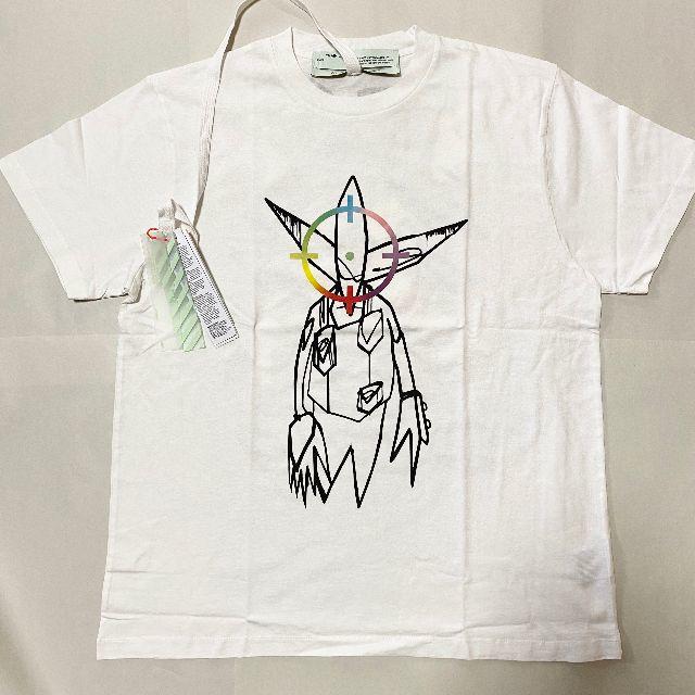 新品未使用！送料込み★Off-White★Tシャツ