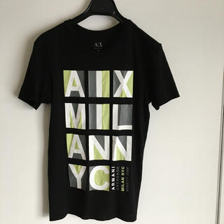 アルマーニエクスチェンジ(ARMANI EXCHANGE)のARMANI  EXCHANG Tシャツ(Tシャツ/カットソー(半袖/袖なし))
