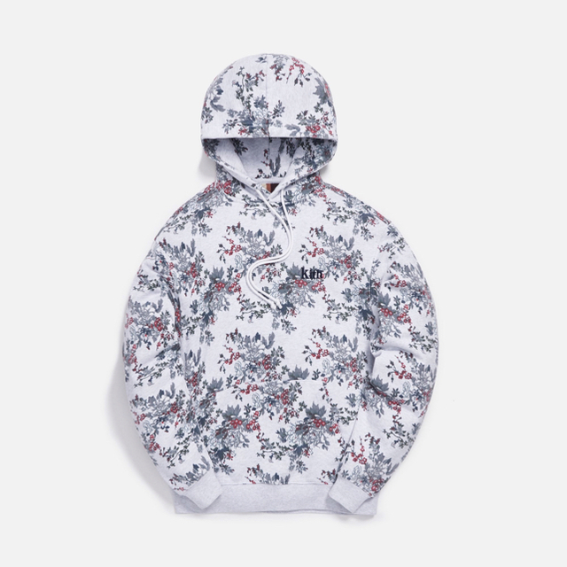 Mサイズ　KITH Williams Ⅲ Hoodie