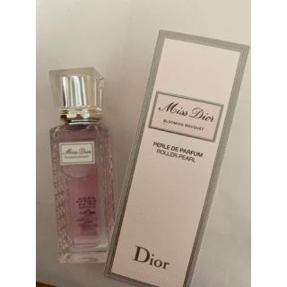 ディオール(Dior)のDior ブルーミングブーケ(香水(女性用))