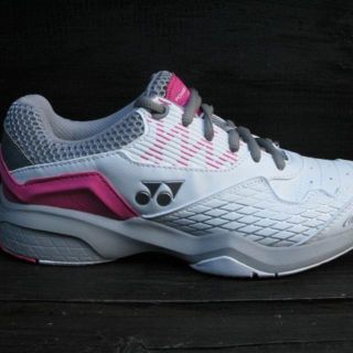 ヨネックス(YONEX)の新品　ヨネックス　テニスシューズ　22.5　23.0(シューズ)