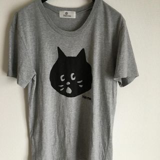 ネネット(Ne-net)のNe-net にゃ〜T(Tシャツ/カットソー(半袖/袖なし))