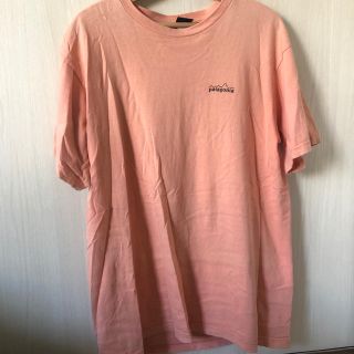 パタゴニア(patagonia)の90s Old Patagonia T-shirt(Tシャツ/カットソー(半袖/袖なし))