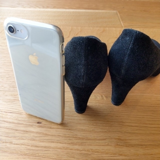 TSUMORI CHISATO(ツモリチサト)のパンプス レディースの靴/シューズ(ハイヒール/パンプス)の商品写真
