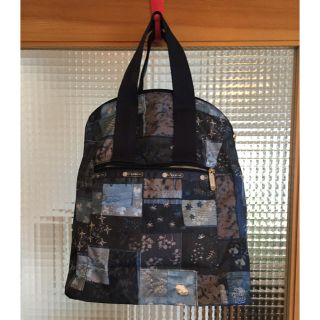 レスポートサック(LeSportsac)のT〜♪様専用 レスポートサック リュックサック(リュック/バックパック)