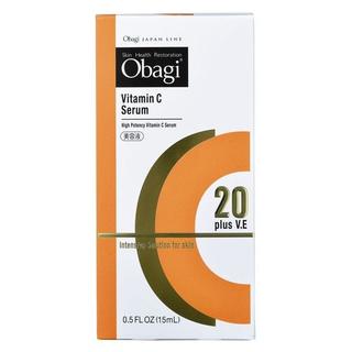ロートセイヤク(ロート製薬)のオバジ　C20   Obagi  C20(美容液)