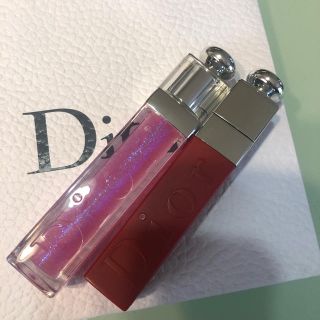 ディオール(Dior)のDior リップ(リップライナー)