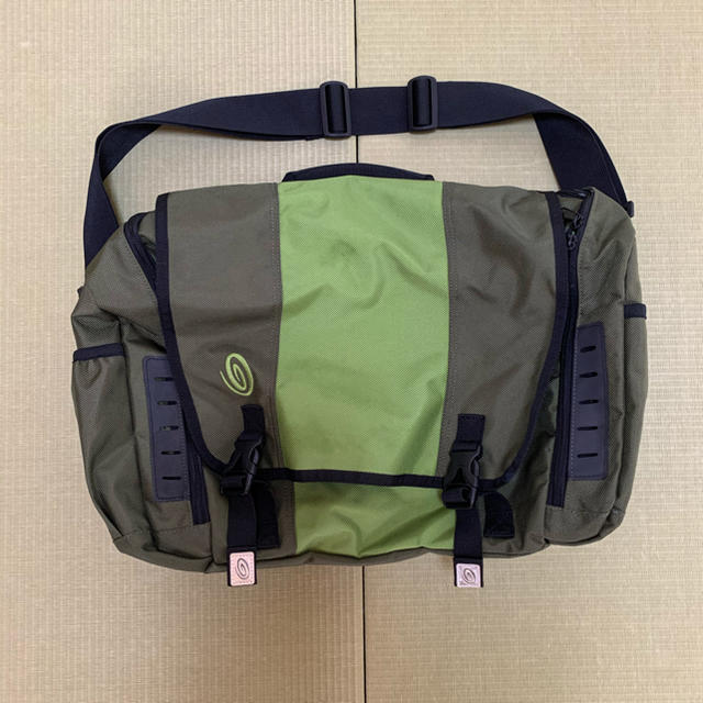 TIMBUK2 メッセンジャーバッグ メンズのバッグ(メッセンジャーバッグ)の商品写真