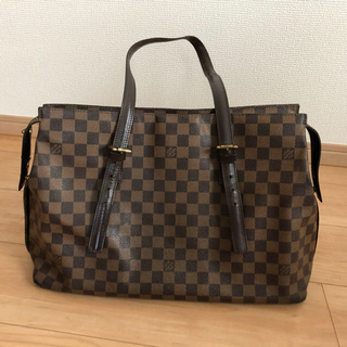 ルイヴィトン(LOUIS VUITTON)のコットン様専用！ヴィトン　チェルシー(ショルダーバッグ)