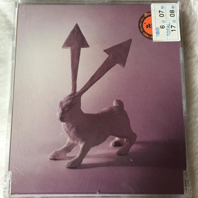 YUKI 66db  CD シングル エンタメ/ホビーのCD(ポップス/ロック(邦楽))の商品写真