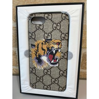 グッチ(Gucci)のiPhonese2対応ケース　【GUCCI、グッチ】(iPhoneケース)