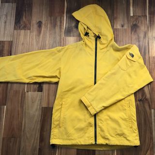 ザノースフェイス(THE NORTH FACE)の値下げしました！　TheNorthFace ナイロンパーカー　サイズM(パーカー)