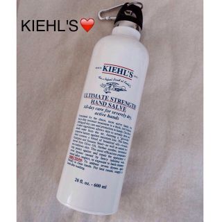 キールズ(Kiehl's)の新品キールズ ウォーターボトル(その他)