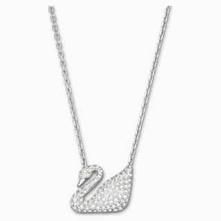 スワロフスキー(SWAROVSKI)のSWAROVSKI ネックレス(ネックレス)