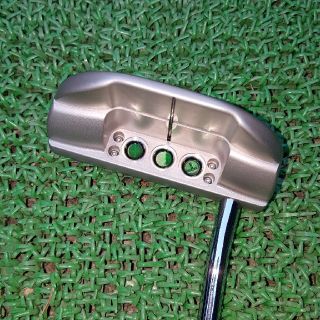 スコッティキャメロン(Scotty Cameron)のスコッティキャメロン(クラブ)