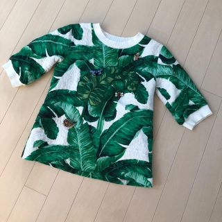 ドルチェアンドガッバーナ(DOLCE&GABBANA)のドルチェ&ガッバーナ　6(Tシャツ/カットソー)