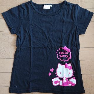 ハローキティ(ハローキティ)のKITTY 半袖Tシャツ(Tシャツ(半袖/袖なし))