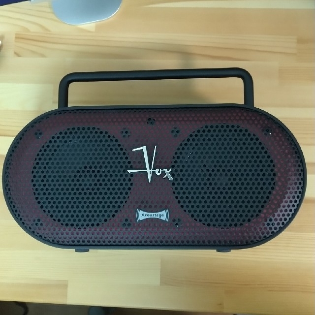 VOX SOUNDBOX mini