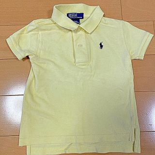 ラルフローレン(Ralph Lauren)のラルフローレン⭐︎ポロシャツ(シャツ/カットソー)