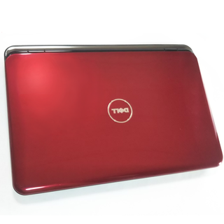 デル(DELL)の【値下げ】DELL Win7/64bit Inspiron 15R(N5010)(ノートPC)