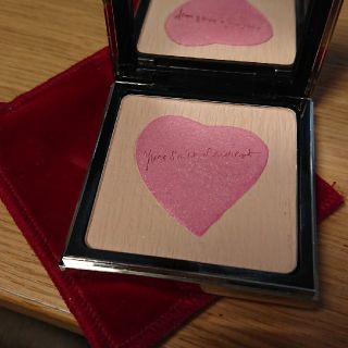 イヴサンローランボーテ(Yves Saint Laurent Beaute)の★みみ様専用★ YVES SAINT LAURENT ﾗﾌﾞｺﾚｸｼｮﾝ チーク(チーク)