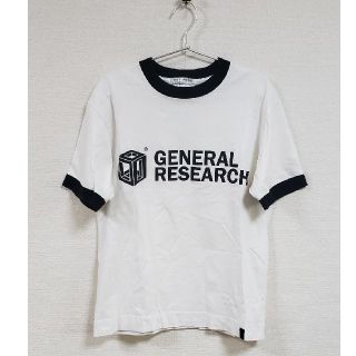 ジェネラルリサーチ Tシャツ・カットソー(メンズ)の通販 21点 ジェネラルリサーチ Tシャツ・カットソー(メンズ)の通販 21点
