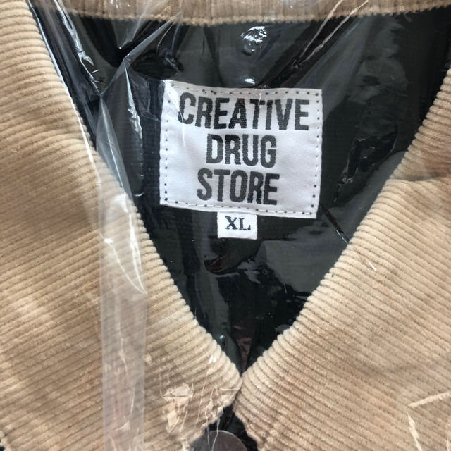 creative drug store カバーオール XL カバーオール creative drug store カバーオール XL カバーオール