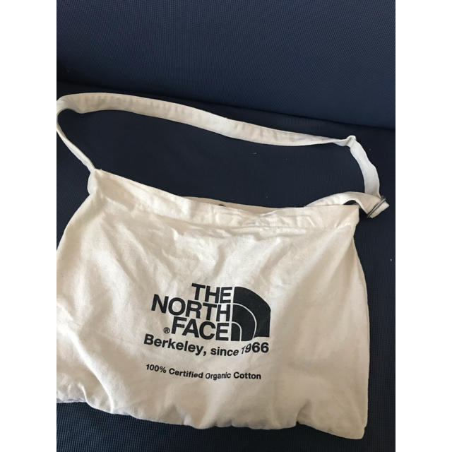 THE NORTH FACE(ザノースフェイス)のサコッシュ レディースのバッグ(ショルダーバッグ)の商品写真