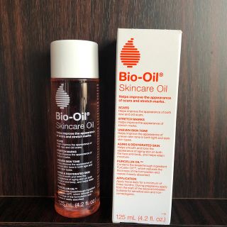 バイオイル(Bioil)のBio-Oil バイオイル 200ml 新品未使用 (ボディオイル)