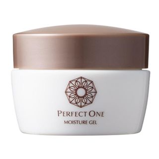 パーフェクトワン(PERFECT ONE)の最終価格!!!パーフェクトワン モイスチャージェル 75g 5月購入(オールインワン化粧品)