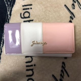 ピンクラテ(PINK-latte)の財布(財布)