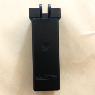 OSMO POCKET 用 モバイル電源　STARTRC(ビデオカメラ)