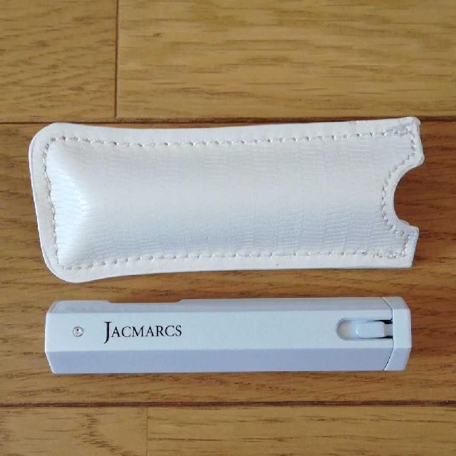 JACMARCS（ジャックマルクス） アトマイザー コスメ/美容の香水(その他)の商品写真