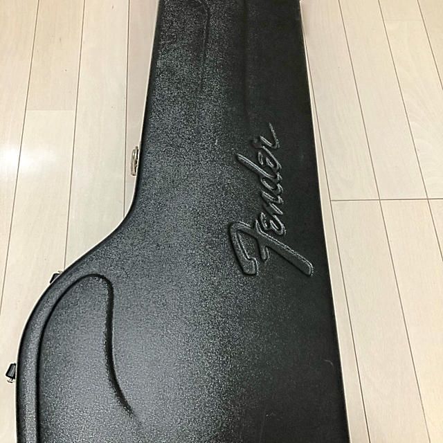 Fender - Fender ベース用ハードケースの通販 by ゆうき's shop
