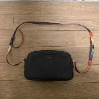 ポールスミス(Paul Smith)のポールスミス　ショルダーバッグ(ショルダーバッグ)