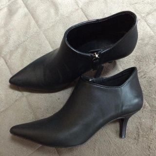 ザラ(ZARA)のZARA ブーティ♡(ブーティ)