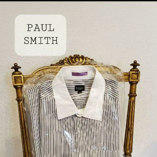 ポールスミス(Paul Smith)のふわふわ様専用【PAUL SMITH ポールスミス　ワイシャツ】(シャツ)