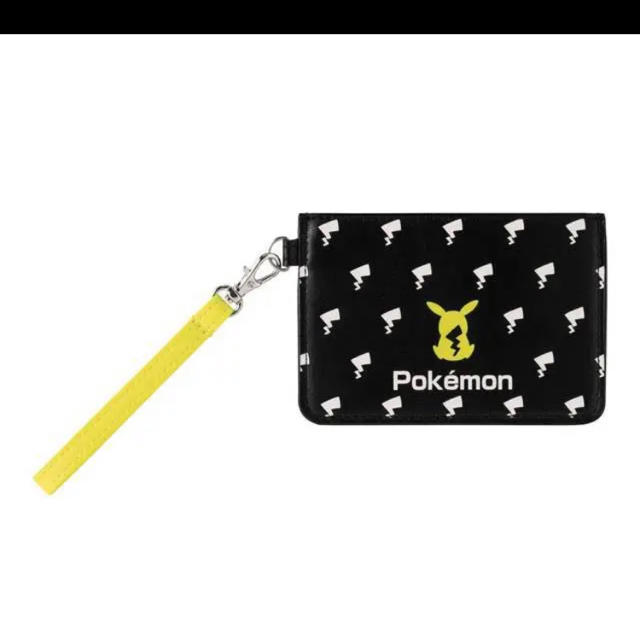 Gu ポケモン Gu コラボ パスケース ブラック ピカチュウの通販 By ほんのいもこ S Shop ジーユーならラクマ Gu ポケモン Gu コラボ パスケース ブラック ピカチュウの通販 By ほんのいもこ S Shop ジーユーならラクマ