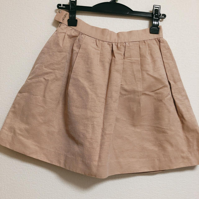Rirandture(リランドチュール)のリランドチュール　ウエストビジュースカート レディースのスカート(ミニスカート)の商品写真
