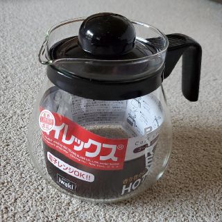 パイレックス(Pyrex)のSALE★コーヒーポット　パイレックス(調理道具/製菓道具)