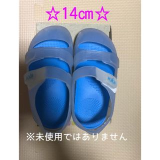 イゴール サンダル サイズ24（14㎝）(サンダル)