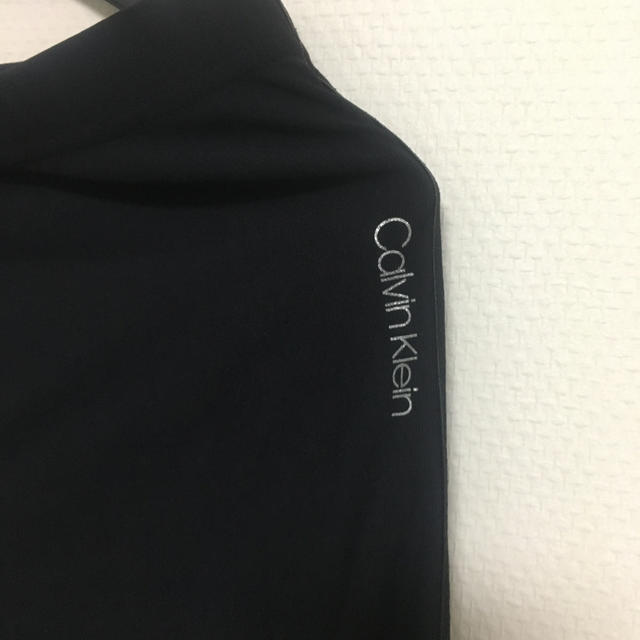 Calvin Klein(カルバンクライン)のCalvin Klein スパッツ レディースのレッグウェア(レギンス/スパッツ)の商品写真