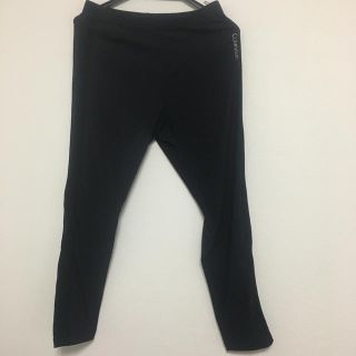 カルバンクライン(Calvin Klein)のCalvin Klein スパッツ(レギンス/スパッツ)